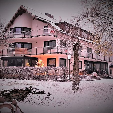 Harz hotel Iris Sieber Buitenkant foto